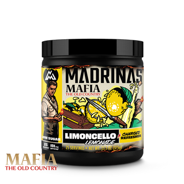 Limoncello Lemonade